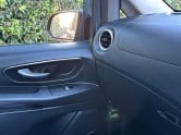 Mercedes-Benz Vito Select Tourer 119 XLWB Auto Extra Long Rev Cam Sensors EURO 6 NO VAT 27