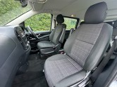 Mercedes-Benz Vito (Sold) Select Tourer 119 XLWB Auto Extra Long Rev Cam Sensors EURO 6 NO VAT 8