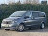 Mercedes-Benz Vito (Sold) Select Tourer 119 XLWB Auto Extra Long Rev Cam Sensors EURO 6 NO VAT