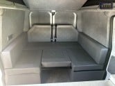Ford Transit Custom Camper Auto Limited Pop Top Awning Tent TV Carplay NO VAT EURO 6 10