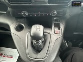 Peugeot Partner LWB L2H1 Bluehdi Professional Premium Plus Carplay Air Con EURO 6 31