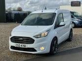 Ford Transit Connect AUTOMATIC SWB L1H1 200 Limited Tdci 120ps Alloys Air Con EURO 6 NO VAT 2