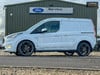 Ford Transit Connect AUTOMATIC SWB L1H1 200 Limited Tdci 120ps Alloys Air Con EURO 6 NO VAT