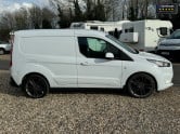 Ford Transit Connect AUTOMATIC SWB L1H1 200 Limited Tdci 120ps Alloys Air Con EURO 6 NO VAT 5
