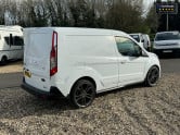 Ford Transit Connect AUTOMATIC SWB L1H1 200 Limited Tdci 120ps Alloys Air Con EURO 6 NO VAT 6