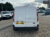 Ford Transit Connect AUTOMATIC SWB L1H1 200 Limited Tdci 120ps Alloys Air Con EURO 6 NO VAT 7