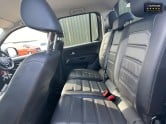 Volkswagen Amarok AUTOMATIC Crew Cab Dc V6 A33 Tdi Highline 4Motion 4x4 Alloys Air Con Nav Se 13
