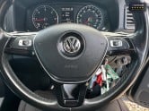 Volkswagen Amarok AUTOMATIC Crew Cab Dc V6 A33 Tdi Highline 4Motion 4x4 Alloys Air Con Nav Se 29