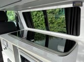 Volkswagen Transporter Camper Highline New Shape Kitchen Pop Top 4 Berth Rock N Roll Bed T28 Tdi P 20