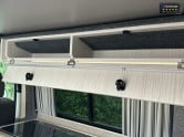 Volkswagen Transporter Camper Highline New Shape Kitchen Pop Top 4 Berth Rock N Roll Bed T28 Tdi P 18