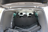 Volkswagen Transporter Crew Cab [SOLD IS] 32 Tdi Kombi Highline Alloys Air Con Sensors Cruise Tail 9