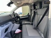 Peugeot Expert Crew Cab SWB L1H1 Bluehdi DCIV Professional Premium Alloys Air Con Sensors 10