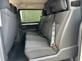 Peugeot Expert Crew Cab SWB L1H1 Bluehdi DCIV Professional Premium Alloys Air Con Sensors 12