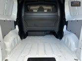 Peugeot Expert Crew Cab SWB L1H1 Bluehdi DCIV Professional Premium Alloys Air Con Sensors 14
