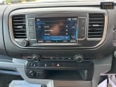 Peugeot Expert Crew Cab SWB L1H1 Bluehdi DCIV Professional Premium Alloys Air Con Sensors 28