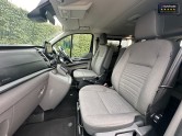 Ford Tourneo Titanium New Shape AUTOMATIC Cruise Air Con Sensor 9