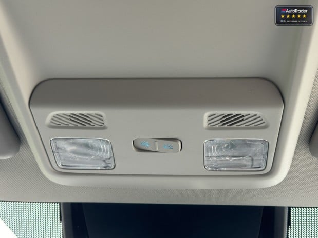 Ford Tourneo Titanium New Shape AUTOMATIC Cruise Air Con Sensor 32