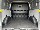 Ford Transit Custom AUTOMATIC Crew Cab LWB L2H1 170ps 320 Limited Alloys Air Con Sensors Cruise 15