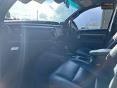 Toyota Hilux AUTOMATIC Crew Cab 4x4 Invincible X 204hp 4WD Sensors Alloys Adapt' Cruise 8
