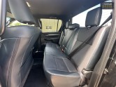 Toyota Hilux AUTOMATIC Crew Cab 4x4 Invincible X 204hp 4WD Sensors Alloys Adapt' Cruise 10