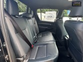 Toyota Hilux AUTOMATIC Crew Cab 4x4 Invincible X 204hp 4WD Sensors Alloys Adapt' Cruise 14