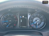 Toyota Hilux AUTOMATIC Crew Cab 4x4 Invincible X 204hp 4WD Sensors Alloys Adapt' Cruise 22