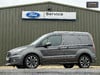 Ford Transit Connect AUTOMATIC SWB L1H1 200 Sport 120 ps Alloys Air Con Sensors Cruise EURO 6