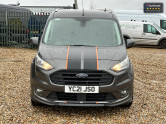 Ford Transit Connect AUTOMATIC SWB L1H1 200 Sport 120 ps Alloys Air Con Sensors Cruise EURO 6 3