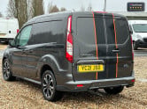 Ford Transit Connect AUTOMATIC SWB L1H1 200 Sport 120 ps Alloys Air Con Sensors Cruise EURO 6 8