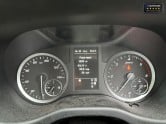 Mercedes-Benz Vito AUTO [SOLD SP] Crew Cab SWB L1H1 119 Crew Sport 190hp RWD EURO 6 NO VAT 27