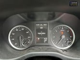 Mercedes-Benz Vito AUTO [SOLD SP] Crew Cab SWB L1H1 119 Crew Sport 190hp RWD EURO 6 NO VAT 31