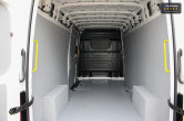 Volkswagen Crafter AUTO LWB [SOLD SP] L3H3 High Roof Cr35 Tdi Trendline Air Con Leather Carpla 6