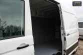 Volkswagen Crafter AUTO LWB [SOLD SP] L3H3 High Roof Cr35 Tdi Trendline Air Con Leather Carpla 7