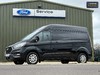 Ford Transit Custom AUTOMATIC [SOLD SM] LWB L2H2 High Roof 170hp 340 Limited Alloys Air Con Sen