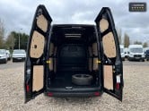 Ford Transit Custom AUTOMATIC LWB L2H2 High Roof 170hp 340 Limited Alloys Air Con Sensors Cruis 15