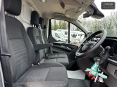 Ford Transit Custom AUTOMATIC LWB L2H2 High Roof 170hp 340 Limited Alloys Air Con Sensors Cruis 19