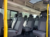 Ford Transit AUTO Minibus XLWB JUMBO 460 Leader L4H3 165hp RWD 13