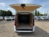 Ford Transit Custom SWB L1H1 310 Sport Ecoblue Alloys Air Con Sensors Cruise EURO 6 NO VAT 16