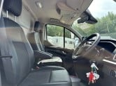 Ford Transit Custom SWB L1H1 310 Sport Ecoblue Alloys Air Con Sensors Cruise EURO 6 NO VAT 20
