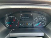 Ford Transit Custom SWB L1H1 310 Sport Ecoblue Alloys Air Con Sensors Cruise EURO 6 NO VAT 27
