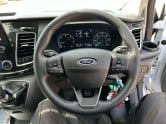 Ford Transit Custom SWB L1H1 310 Sport Ecoblue Alloys Air Con Sensors Cruise EURO 6 NO VAT 31