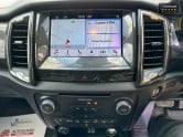 Ford Ranger AUTO Crew Cab 4x4 Wildtrak Tdci Alloys Air Con Cruise EURO 6 48