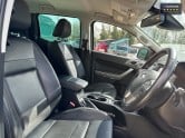 Ford Ranger AUTO Crew Cab 4X4 Limited 213hp Alloys Air Sensors Cruise EURO 6 29