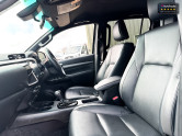 Toyota Hilux AUTO Crew [SOLD MM] Cab 4x4 Invincible X 4Wd D-4D Dcb Alloys Air Sensors Cr 10