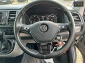 Volkswagen Transporter AUTO DSG [SOLD SP] SWB L1H1 T32 Kombi Tech Highline 204ps Twin S/D Alloys A 34