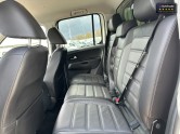 Volkswagen Amarok AUTO Crew Cab 4x4 DC V6 Tdi Highline 4Motion Alloys Air Cruise EURO 6 NO V 14