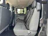 Ford Transit Custom Crew Cab SWB L1H1 300 Limited Alloys Air Con Senso 13