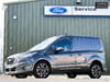 Ford Transit Connect SWB L1H1 250 Sport Ecoblue Alloys Air Cruise EURO 6