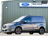 Ford Transit Connect SWB L1H1 250 Sport Ecoblue Alloys Air Cruise EURO 6 1