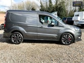 Ford Transit Connect SWB L1H1 250 Sport Ecoblue Alloys Air Cruise EURO 6 5